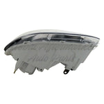HEAD LAMP RH HQ — photo 5