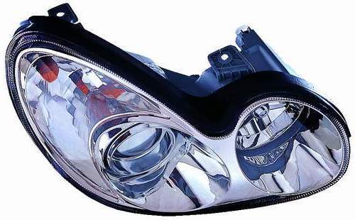 HEAD LAMP RH HQ
