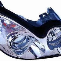 HEAD LAMP RH HQ