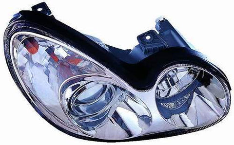 HEAD LAMP RH HQ