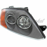 HEAD LAMP RH CAPA — photo 2