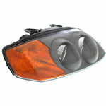 HEAD LAMP RH CAPA — photo 3