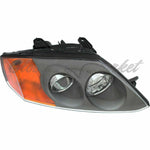 HEAD LAMP RH CAPA — photo 4