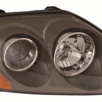 HEAD LAMP RH CAPA