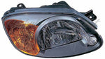 HEAD LAMP RH — photo 1