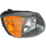 HEAD LAMP RH — photo 3