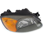 HEAD LAMP RH — photo 4