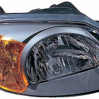 HEAD LAMP RH