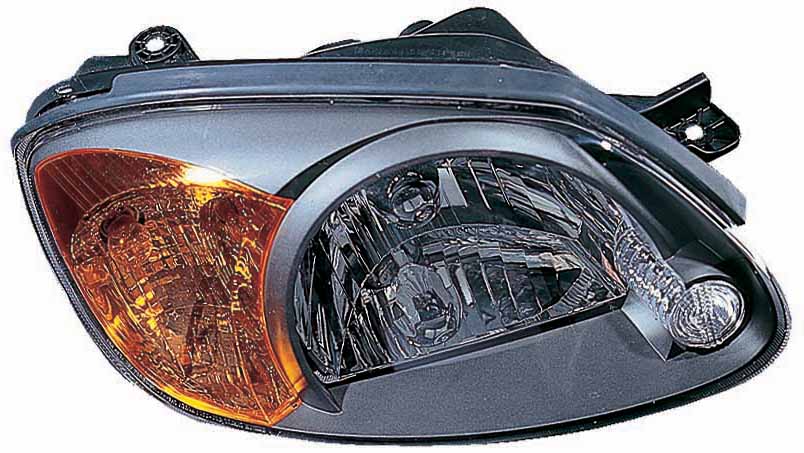 HEAD LAMP RH