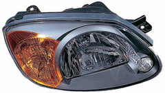 HEAD LAMP RH