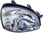 HEAD LAMP RH 3/3/03-7/14/03 — photo 1