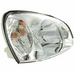 HEAD LAMP RH 3/3/03-7/14/03 — photo 3
