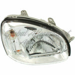 HEAD LAMP RH 3/3/03-7/14/03 — photo 5