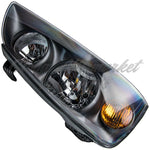 HEAD LAMP RH HQ — photo 2