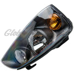 HEAD LAMP RH HQ — photo 5