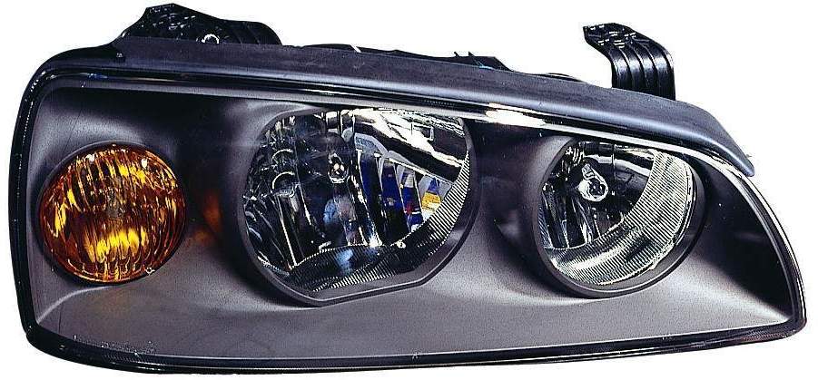HEAD LAMP RH HQ