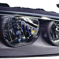 HEAD LAMP RH HQ