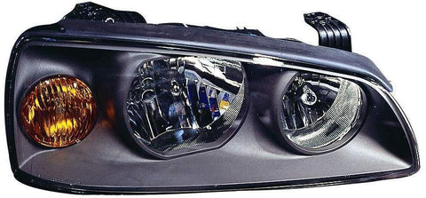 HEAD LAMP RH HQ
