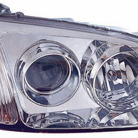 HEAD LAMP RH HQ