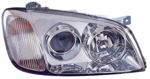 HEAD LAMP RH HQ