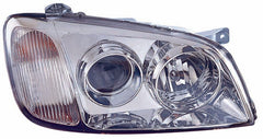 HEAD LAMP RH HQ