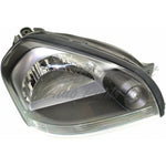 HEAD LAMP RH HQ — photo 3