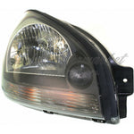 HEAD LAMP RH HQ — photo 4