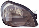 HEAD LAMP RH CAPA — photo 1