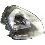HEAD LAMP RH CAPA — photo 5