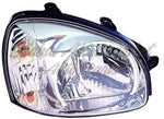 HEAD LAMP RH FROM 7/14/03 HQ — photo 1