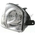 HEAD LAMP RH FROM 7/14/03 HQ — photo 2