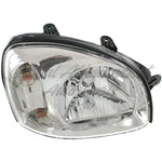 HEAD LAMP RH FROM 7/14/03 HQ — photo 5