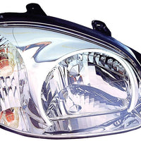 HEAD LAMP RH FROM 7/14/03 HQ