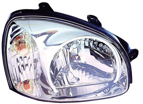 HEAD LAMP RH FROM 7/14/03 HQ