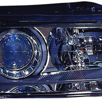 HEAD LAMP RH CAPA