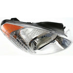 HEAD LAMP RH HQ — photo 3