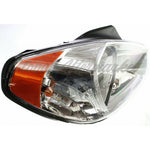 HEAD LAMP RH HQ — photo 4