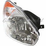 HEAD LAMP RH HQ — photo 5