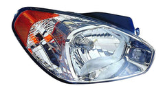 HEAD LAMP RH HQ
