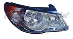 HEAD LAMP RH HQ — photo 1