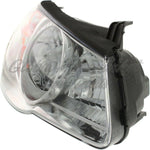 HEAD LAMP RH HQ — photo 2