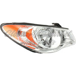 HEAD LAMP RH HQ — photo 3