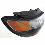 HEAD LAMP RH TO 07/11/2007 HQ — photo 2