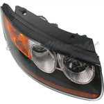 HEAD LAMP RH TO 07/11/2007 CAPA — photo 5