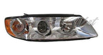 HEAD LAMP RH TO PRODUCT DATE NOV 17 2006 HQ — photo 1