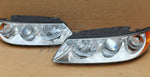 HEAD LAMP RH TO PRODUCT DATE NOV 17 2006 HQ — photo 2