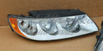 HEAD LAMP RH TO PRODUCT DATE NOV 17 2006 HQ — photo 3