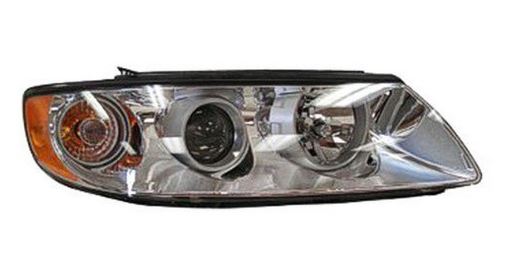 HEAD LAMP RH TO PRODUCT DATE NOV 17 2006 HQ