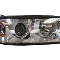 HEAD LAMP RH TO PRODUCT DATE NOV 17 2006 HQ