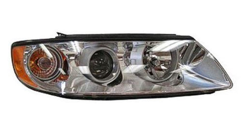 HEAD LAMP RH TO PRODUCT DATE NOV 17 2006 HQ